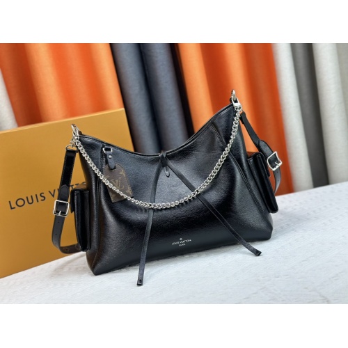 Cheap Louis Vuitton AAA Quality Messenger Bags For Women #1211499 Replica Wholesale [$68.00 USD] [ITEM#1211499] on Replica Louis Vuitton AAA Quality Messenger Bags