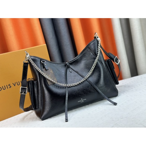 Cheap Louis Vuitton AAA Quality Messenger Bags For Women #1211499 Replica Wholesale [$68.00 USD] [ITEM#1211499] on Replica Louis Vuitton AAA Quality Messenger Bags