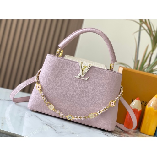 Cheap Louis Vuitton AAA Quality Messenger Bags For Women #1211507 Replica Wholesale [$96.00 USD] [ITEM#1211507] on Replica Louis Vuitton AAA Quality Messenger Bags