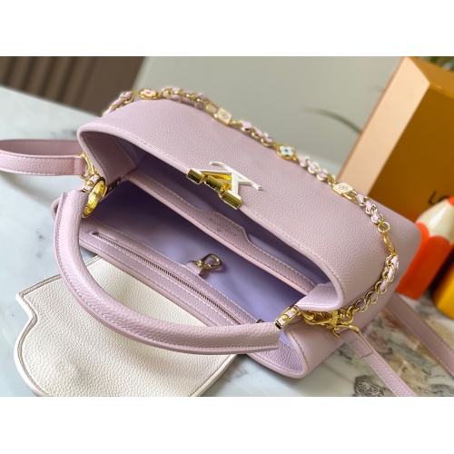 Cheap Louis Vuitton AAA Quality Messenger Bags For Women #1211507 Replica Wholesale [$96.00 USD] [ITEM#1211507] on Replica Louis Vuitton AAA Quality Messenger Bags