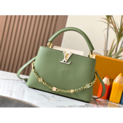 Cheap Louis Vuitton AAA Quality Messenger Bags For Women #1211508 Replica Wholesale [$96.00 USD] [ITEM#1211508] on Replica Louis Vuitton AAA Quality Messenger Bags