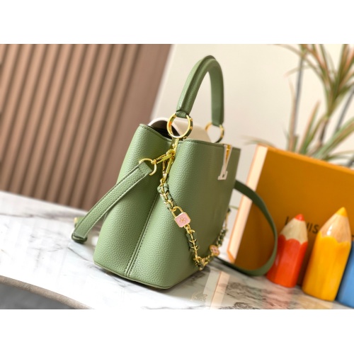 Cheap Louis Vuitton AAA Quality Messenger Bags For Women #1211508 Replica Wholesale [$96.00 USD] [ITEM#1211508] on Replica Louis Vuitton AAA Quality Messenger Bags