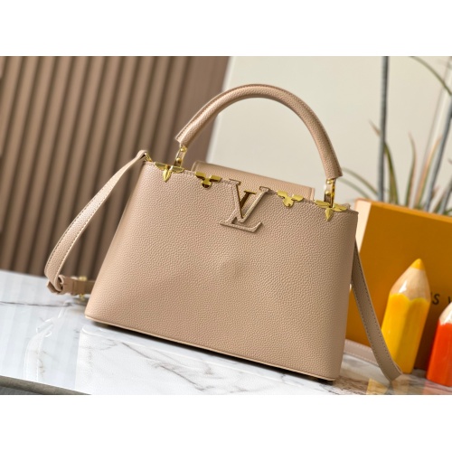 Cheap Louis Vuitton AAA Quality Messenger Bags For Women #1211513 Replica Wholesale [$80.00 USD] [ITEM#1211513] on Replica Louis Vuitton AAA Quality Messenger Bags