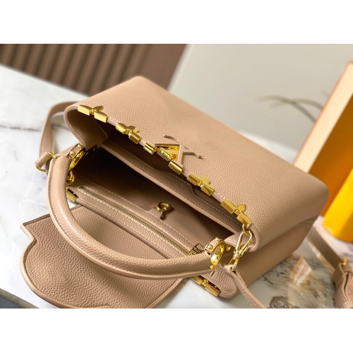 Cheap Louis Vuitton AAA Quality Messenger Bags For Women #1211513 Replica Wholesale [$80.00 USD] [ITEM#1211513] on Replica Louis Vuitton AAA Quality Messenger Bags