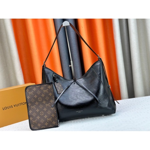 Cheap Louis Vuitton AAA Quality Shoulder Bags For Women #1211521 Replica Wholesale [$68.00 USD] [ITEM#1211521] on Replica Louis Vuitton AAA Quality Shoulder Bags