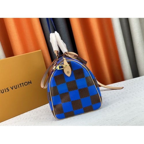 Cheap Louis Vuitton Travel Bags For Women #1211530 Replica Wholesale [$80.00 USD] [ITEM#1211530] on Replica Louis Vuitton Travel Bags