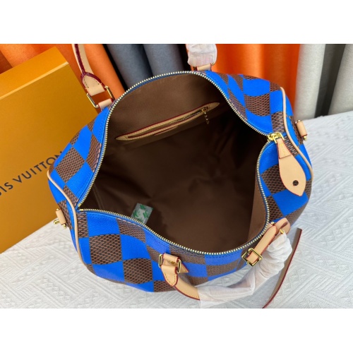 Cheap Louis Vuitton Travel Bags For Women #1211530 Replica Wholesale [$80.00 USD] [ITEM#1211530] on Replica Louis Vuitton Travel Bags