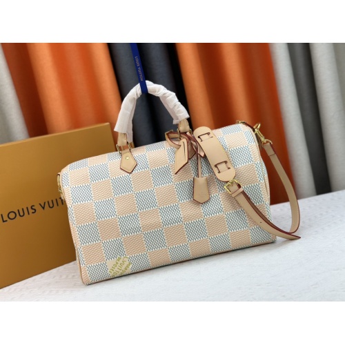 Cheap Louis Vuitton Travel Bags For Women #1211531 Replica Wholesale [$80.00 USD] [ITEM#1211531] on Replica Louis Vuitton Travel Bags