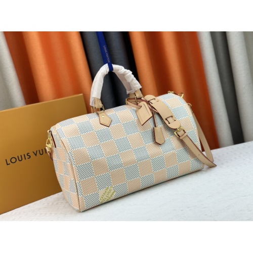 Cheap Louis Vuitton Travel Bags For Women #1211531 Replica Wholesale [$80.00 USD] [ITEM#1211531] on Replica Louis Vuitton Travel Bags