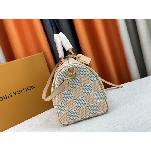 Cheap Louis Vuitton Travel Bags For Women #1211531 Replica Wholesale [$80.00 USD] [ITEM#1211531] on Replica Louis Vuitton Travel Bags