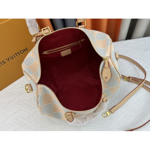 Cheap Louis Vuitton Travel Bags For Women #1211531 Replica Wholesale [$80.00 USD] [ITEM#1211531] on Replica Louis Vuitton Travel Bags