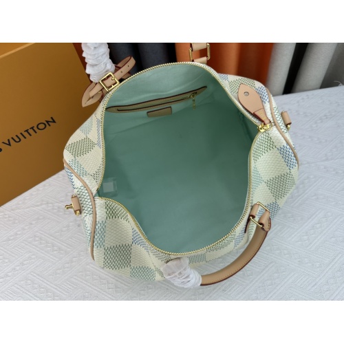 Cheap Louis Vuitton Travel Bags For Women #1211532 Replica Wholesale [$80.00 USD] [ITEM#1211532] on Replica Louis Vuitton Travel Bags