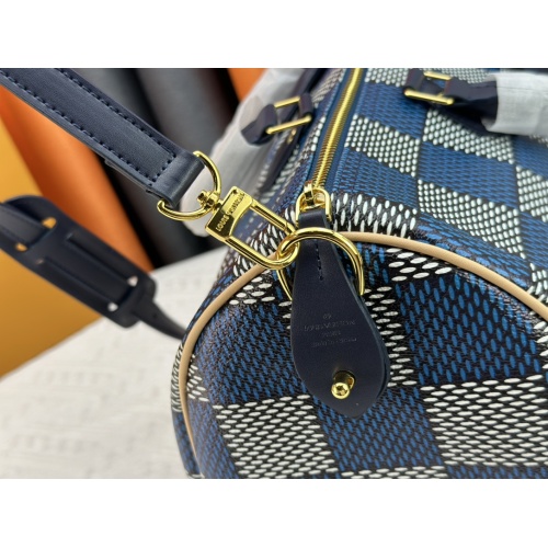 Cheap Louis Vuitton Travel Bags For Women #1211533 Replica Wholesale [$80.00 USD] [ITEM#1211533] on Replica Louis Vuitton Travel Bags