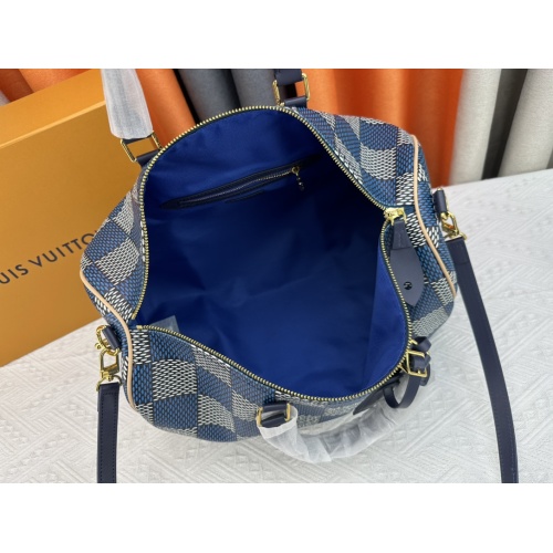 Cheap Louis Vuitton Travel Bags For Women #1211533 Replica Wholesale [$80.00 USD] [ITEM#1211533] on Replica Louis Vuitton Travel Bags