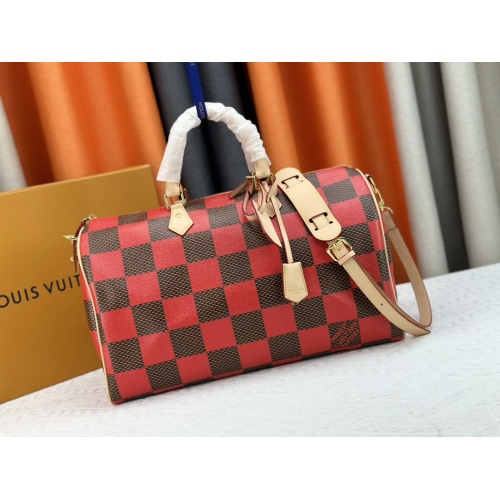 Cheap Louis Vuitton Travel Bags For Women #1211534 Replica Wholesale [$80.00 USD] [ITEM#1211534] on Replica Louis Vuitton Travel Bags