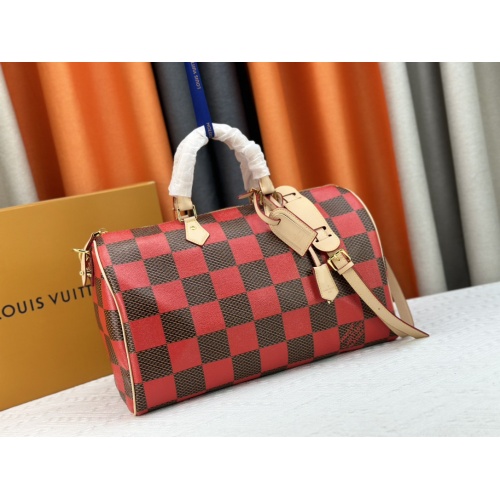 Cheap Louis Vuitton Travel Bags For Women #1211534 Replica Wholesale [$80.00 USD] [ITEM#1211534] on Replica Louis Vuitton Travel Bags