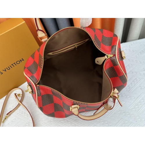 Cheap Louis Vuitton Travel Bags For Women #1211534 Replica Wholesale [$80.00 USD] [ITEM#1211534] on Replica Louis Vuitton Travel Bags