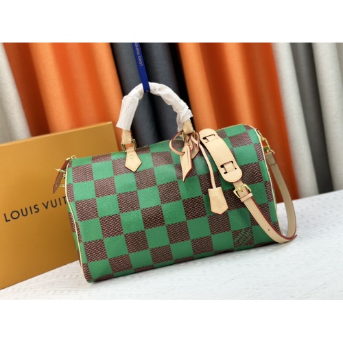 Cheap Louis Vuitton Travel Bags For Women #1211535 Replica Wholesale [$80.00 USD] [ITEM#1211535] on Replica Louis Vuitton Travel Bags