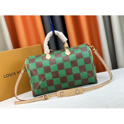 Cheap Louis Vuitton Travel Bags For Women #1211535 Replica Wholesale [$80.00 USD] [ITEM#1211535] on Replica Louis Vuitton Travel Bags