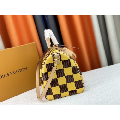 Cheap Louis Vuitton Travel Bags For Women #1211536 Replica Wholesale [$80.00 USD] [ITEM#1211536] on Replica Louis Vuitton Travel Bags