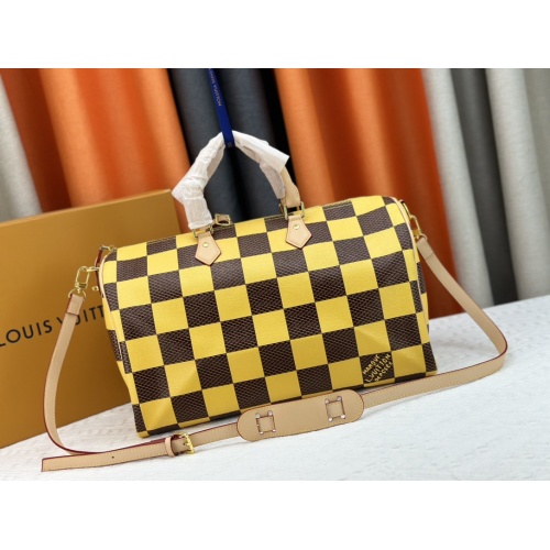 Cheap Louis Vuitton Travel Bags For Women #1211536 Replica Wholesale [$80.00 USD] [ITEM#1211536] on Replica Louis Vuitton Travel Bags