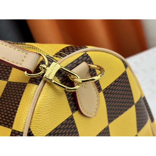 Cheap Louis Vuitton Travel Bags For Women #1211536 Replica Wholesale [$80.00 USD] [ITEM#1211536] on Replica Louis Vuitton Travel Bags