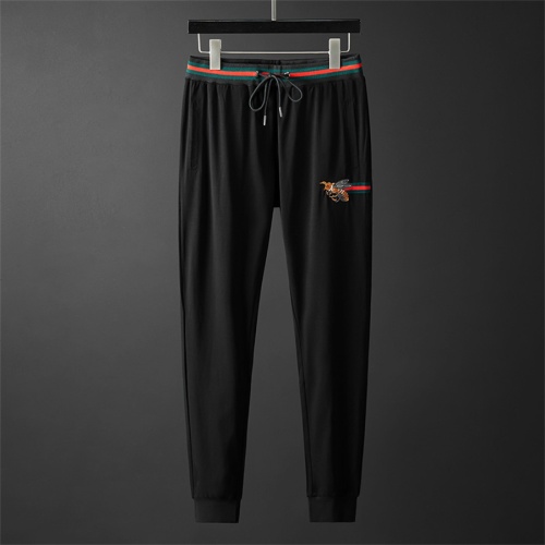 Cheap Gucci Tracksuits Short Sleeved For Men #1211542 Replica Wholesale [$72.00 USD] [ITEM#1211542] on Replica Gucci Tracksuits