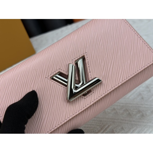 Cheap Louis Vuitton LV Wallets #1211556 Replica Wholesale [$48.00 USD] [ITEM#1211556] on Replica Louis Vuitton LV Wallets