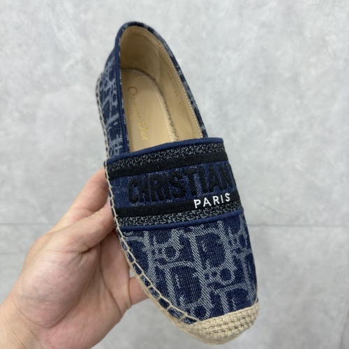 Cheap Christian Dior Casual Shoes For Women #1211628 Replica Wholesale [$80.00 USD] [ITEM#1211628] on Replica Christian Dior Casual Shoes