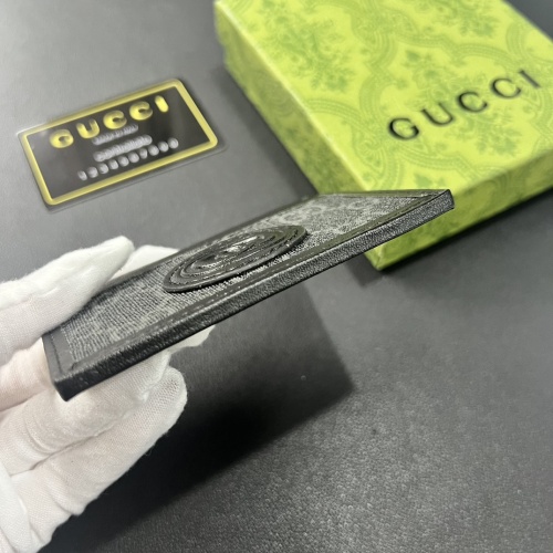 Cheap Gucci Card Case #1211639 Replica Wholesale [$29.00 USD] [ITEM#1211639] on Replica Gucci Wallets