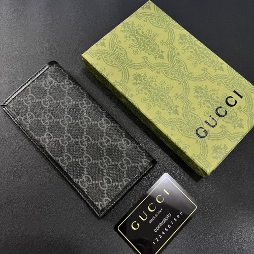 Cheap Gucci Card Case #1211643 Replica Wholesale [$38.00 USD] [ITEM#1211643] on Replica Gucci Wallets