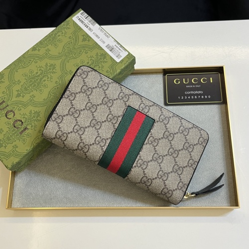 Gucci Wallets #1211647