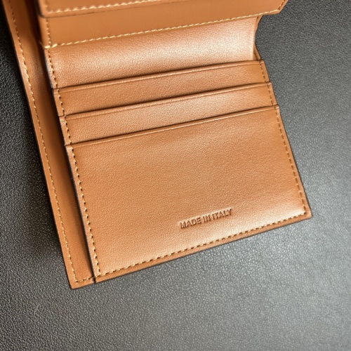 Cheap Celine Wallets #1211664 Replica Wholesale [$40.00 USD] [ITEM#1211664] on Replica Celine Wallets