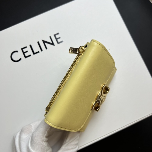 Cheap Celine Wallets #1211667 Replica Wholesale [$42.00 USD] [ITEM#1211667] on Replica Celine Wallets