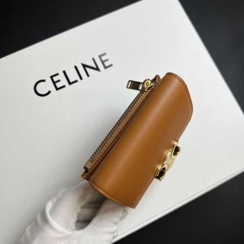 Cheap Celine Wallets #1211669 Replica Wholesale [$42.00 USD] [ITEM#1211669] on Replica Celine Wallets