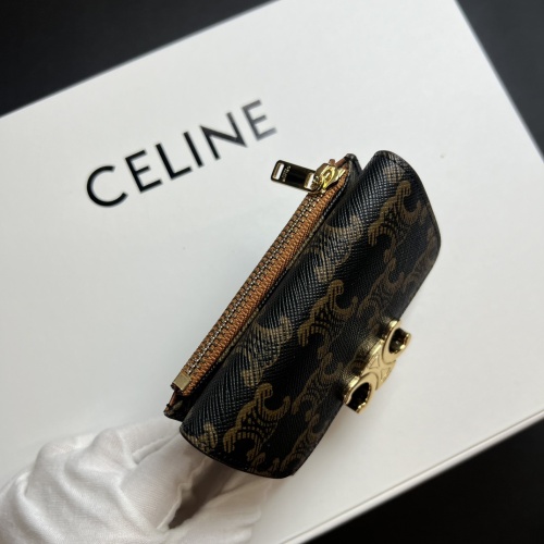 Cheap Celine Wallets #1211675 Replica Wholesale [$42.00 USD] [ITEM#1211675] on Replica Celine Wallets