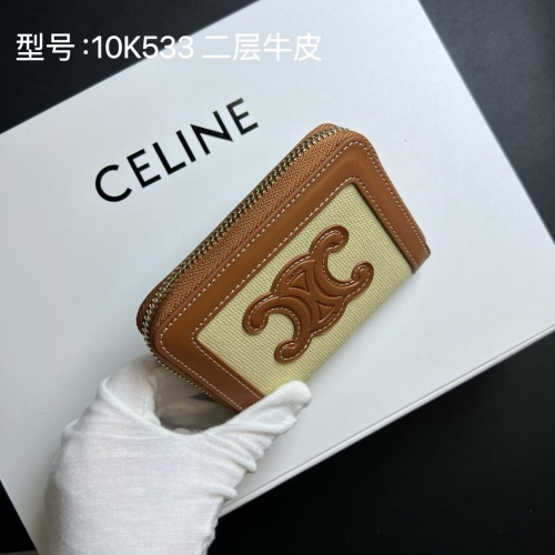 Cheap Celine Card Case #1211676 Replica Wholesale [$38.00 USD] [ITEM#1211676] on Replica Celine Wallets