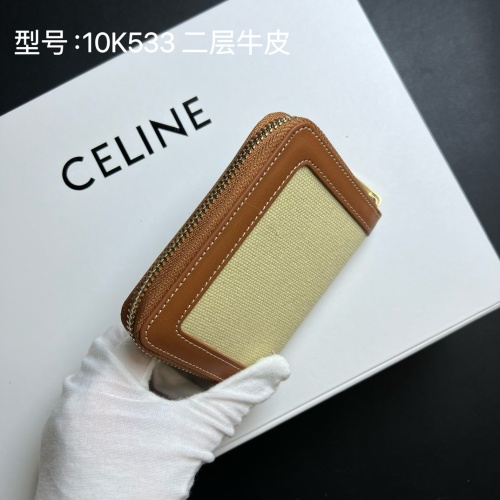 Cheap Celine Card Case #1211676 Replica Wholesale [$38.00 USD] [ITEM#1211676] on Replica Celine Wallets