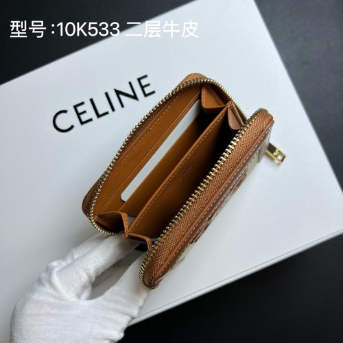 Cheap Celine Card Case #1211676 Replica Wholesale [$38.00 USD] [ITEM#1211676] on Replica Celine Wallets