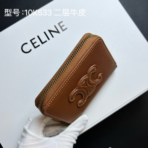 Cheap Celine Card Case #1211678 Replica Wholesale [$38.00 USD] [ITEM#1211678] on Replica Celine Wallets