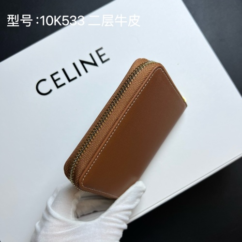 Cheap Celine Card Case #1211678 Replica Wholesale [$38.00 USD] [ITEM#1211678] on Replica Celine Wallets