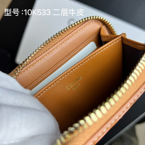 Cheap Celine Card Case #1211678 Replica Wholesale [$38.00 USD] [ITEM#1211678] on Replica Celine Wallets