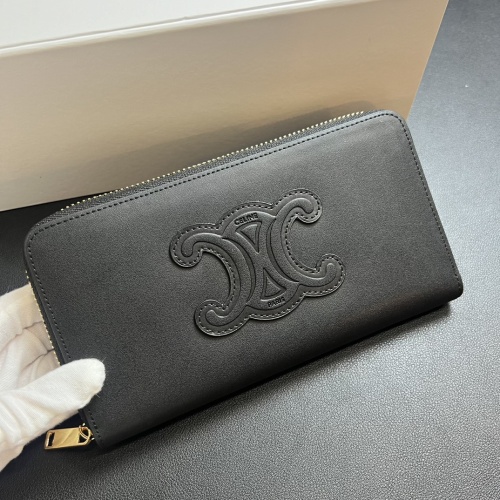 Cheap Celine Card Case #1211679 Replica Wholesale [$40.00 USD] [ITEM#1211679] on Replica Celine Wallets