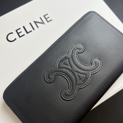 Cheap Celine Card Case #1211679 Replica Wholesale [$40.00 USD] [ITEM#1211679] on Replica Celine Wallets