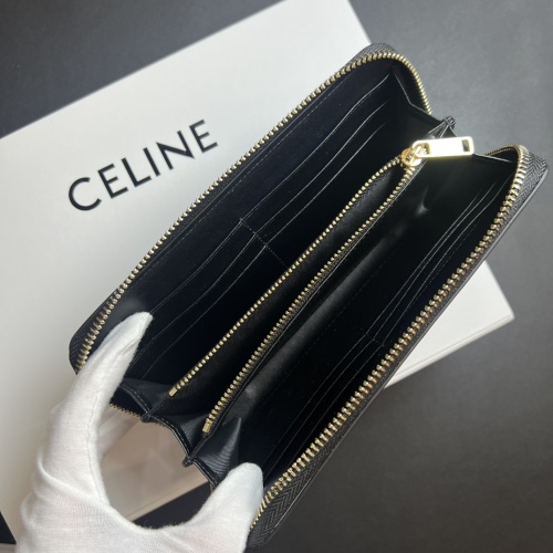 Cheap Celine Card Case #1211679 Replica Wholesale [$40.00 USD] [ITEM#1211679] on Replica Celine Wallets