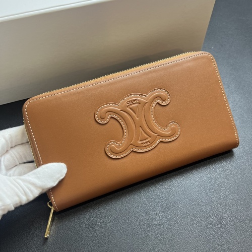 Cheap Celine Card Case #1211680 Replica Wholesale [$40.00 USD] [ITEM#1211680] on Replica Celine Wallets