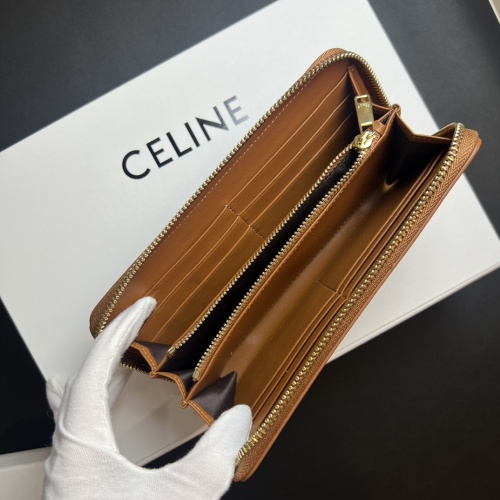 Cheap Celine Card Case #1211680 Replica Wholesale [$40.00 USD] [ITEM#1211680] on Replica Celine Wallets