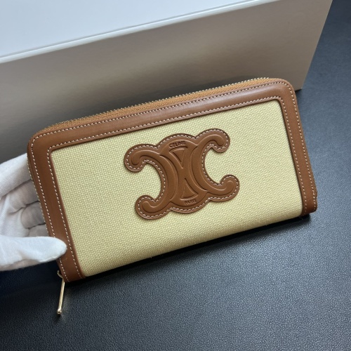 Cheap Celine Card Case #1211681 Replica Wholesale [$40.00 USD] [ITEM#1211681] on Replica Celine Wallets