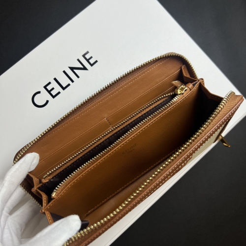 Cheap Celine Card Case #1211681 Replica Wholesale [$40.00 USD] [ITEM#1211681] on Replica Celine Wallets