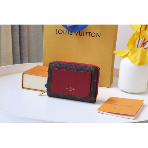 Cheap Louis Vuitton AAA Quality Card Case #1211688 Replica Wholesale [$88.00 USD] [ITEM#1211688] on Replica Louis Vuitton AAA+ Quality Wallets